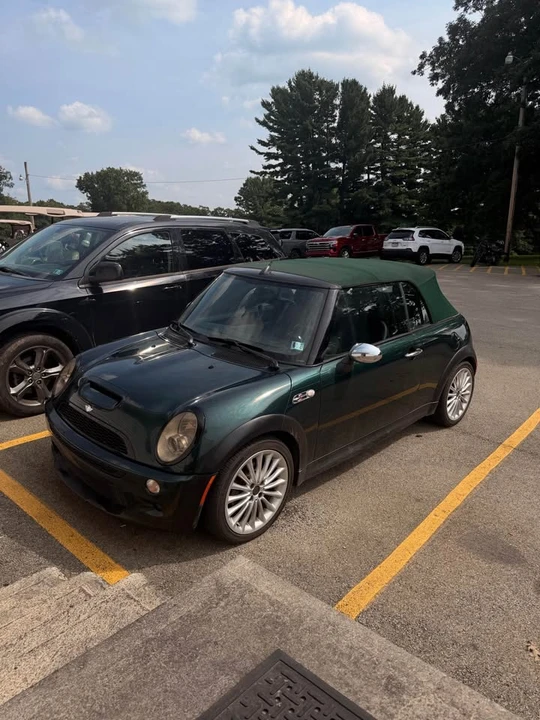 2006 Mini Mini Cooper S 1st Gen - Image 3 of 7