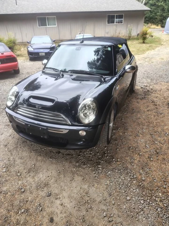 2006 Mini Mini Cooper S 1st Gen - Image 3 of 8
