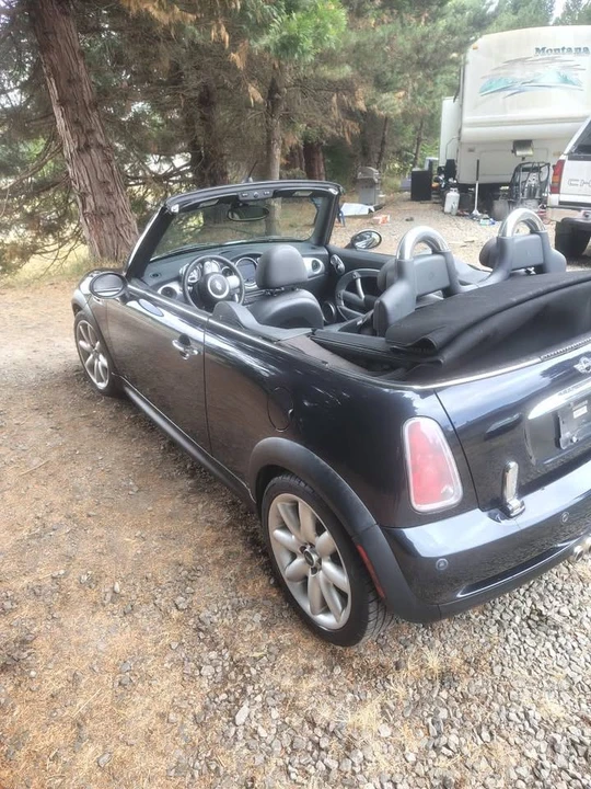 2006 Mini Mini Cooper S 1st Gen - Image 6 of 8