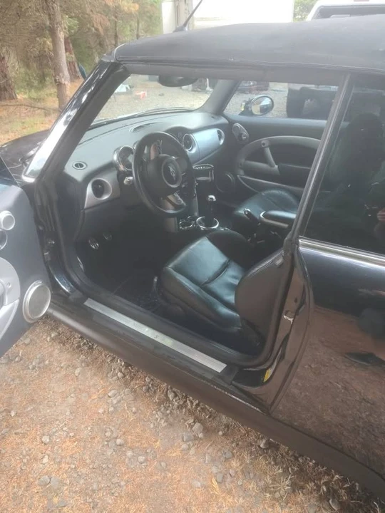 2006 Mini Mini Cooper S 1st Gen - Image 4 of 8