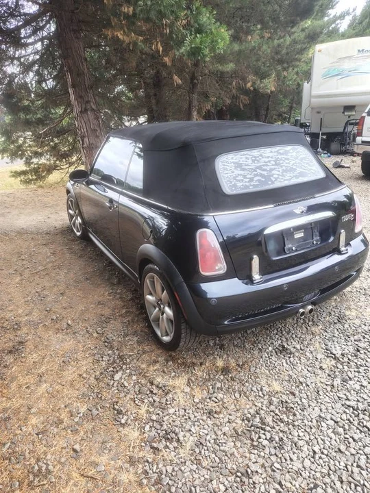 2006 Mini Mini Cooper S 1st Gen - Image 2 of 8