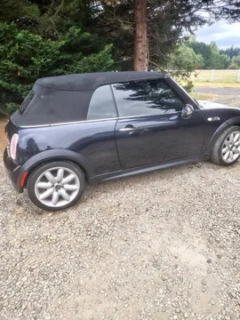 2006 MINI Cooper S Convertible