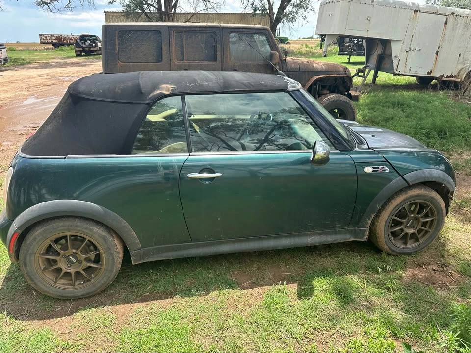 2006 Mini Modern Mini - Image 2 of 5