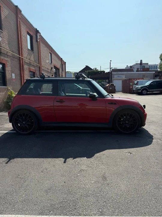 2006 Mini Mini 1st Gen - Image 9 of 14