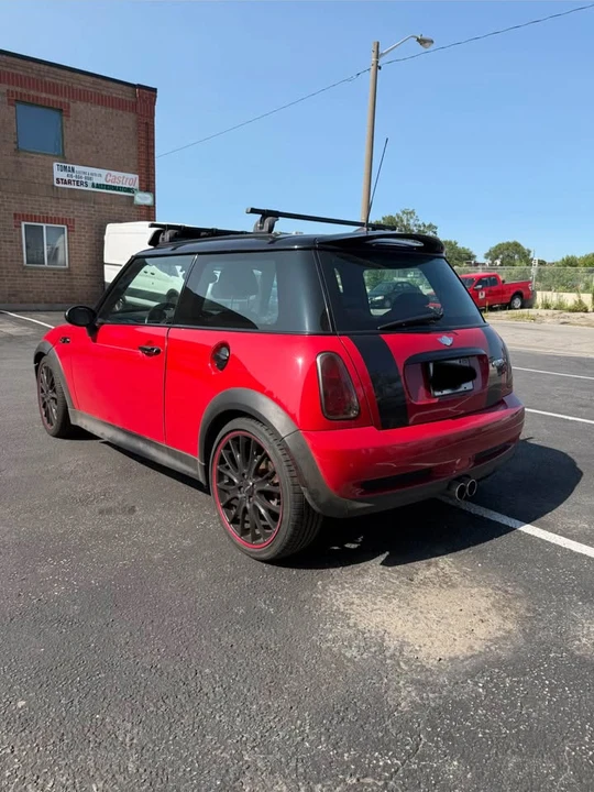 2006 Mini Mini 1st Gen - Image 6 of 14