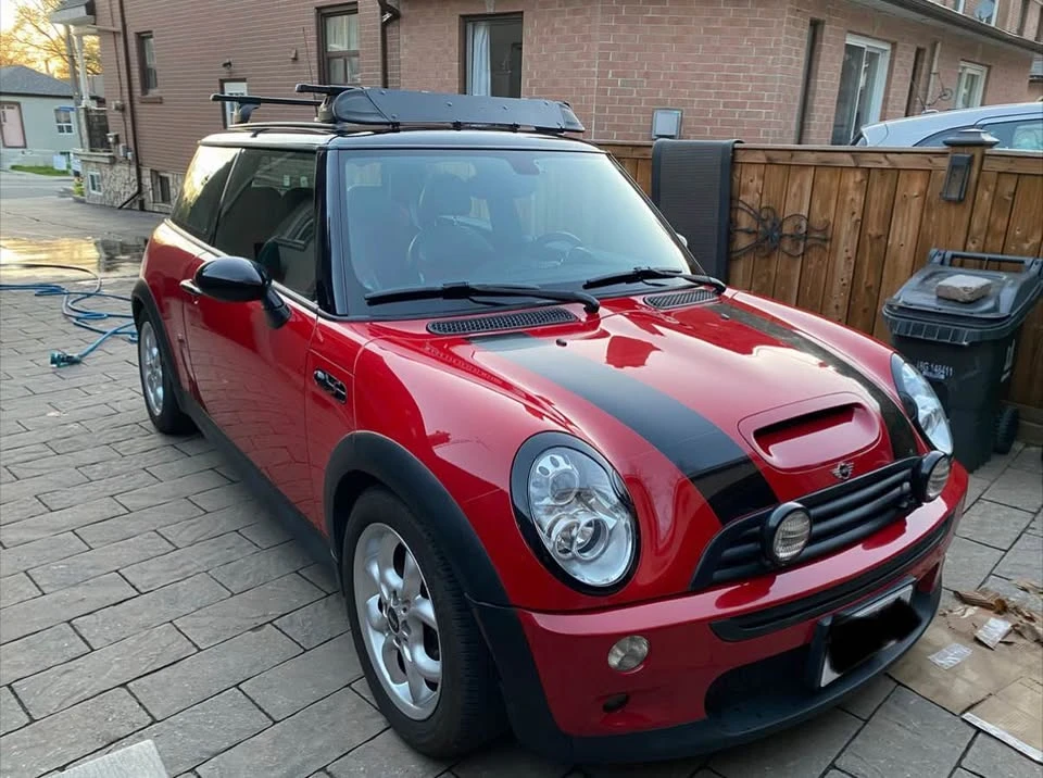 2006 Mini Mini 1st Gen - Image 2 of 14