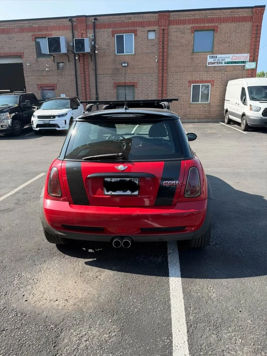 2006 Mini Mini 1st Gen - Image 7 of 14