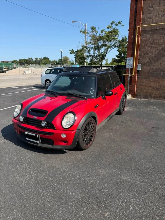 2006 Mini Mini 1st Gen - Image 4 of 14