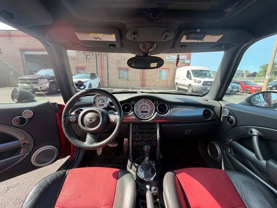 2006 Mini Mini 1st Gen - Image 11 of 14