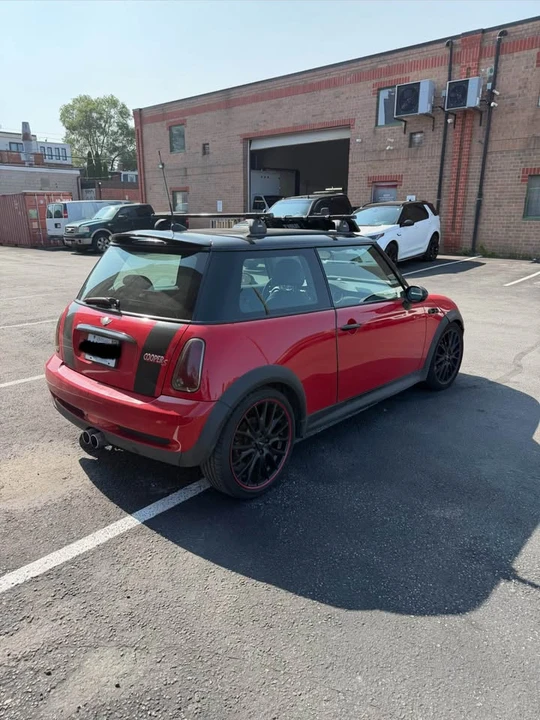 2006 Mini Mini 1st Gen - Image 8 of 14