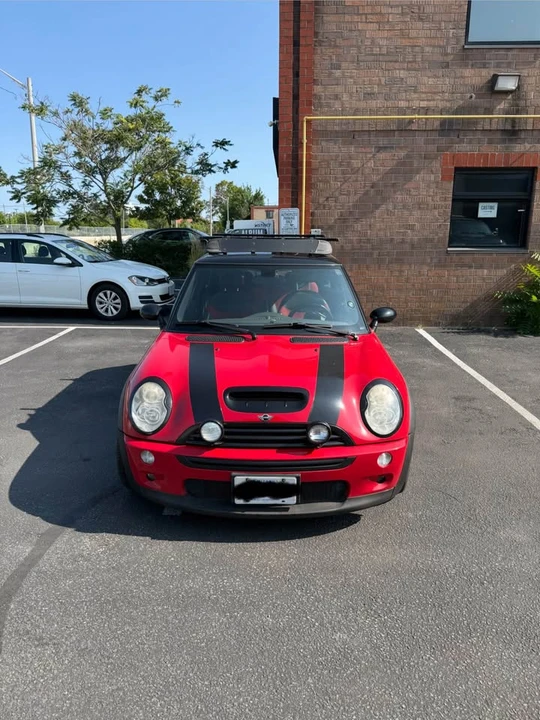 2006 Mini Mini 1st Gen - Image 3 of 14
