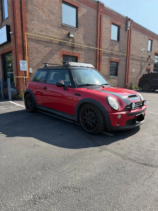 2006 Mini Mini 1st Gen - Image 10 of 14