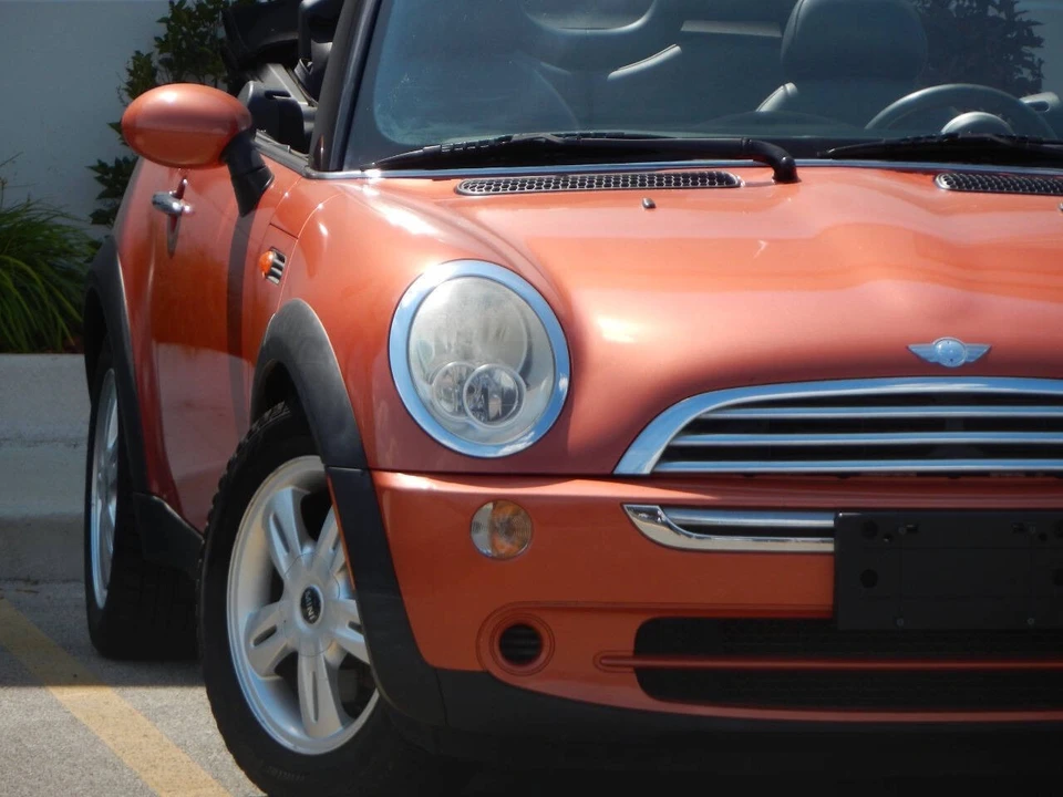 2006 Mini Mini 1st Gen - Image 6 of 12