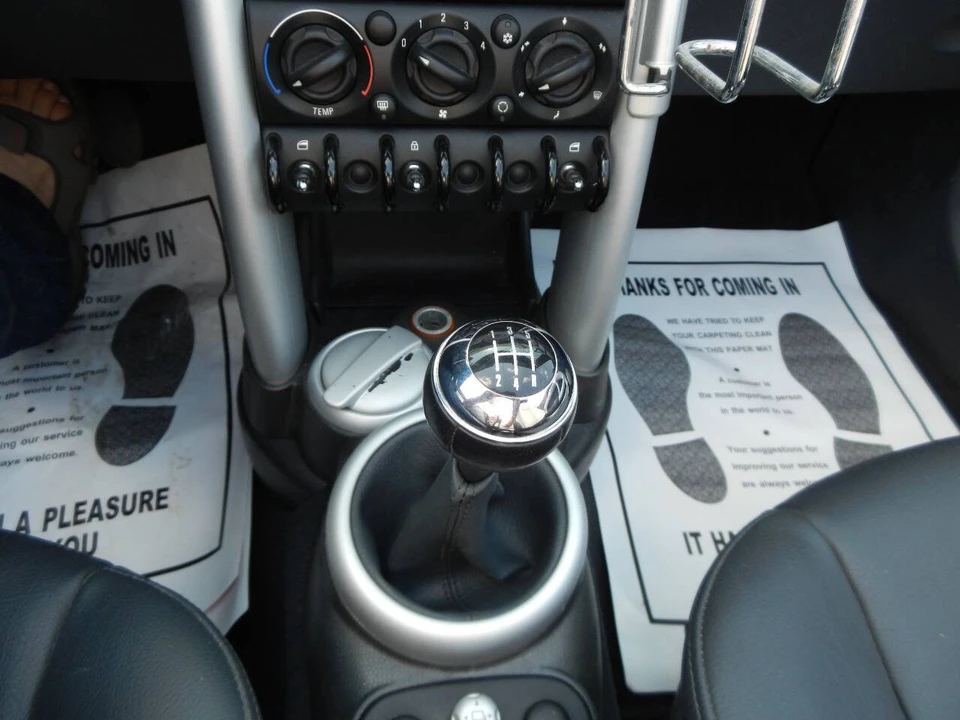 2006 Mini Mini 1st Gen - Image 2 of 12