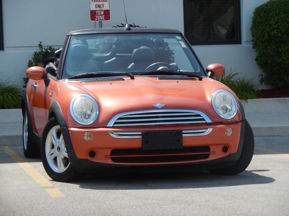 2006 Mini Mini 1st Gen - Image 5 of 12