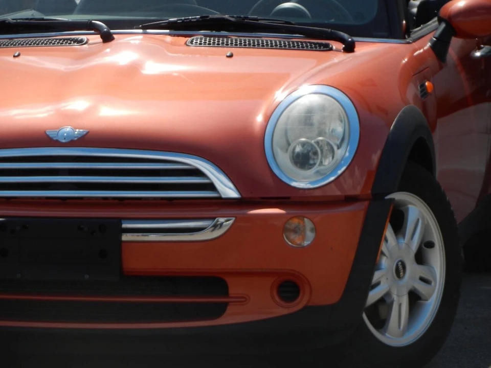 2006 Mini Mini 1st Gen - Image 4 of 12