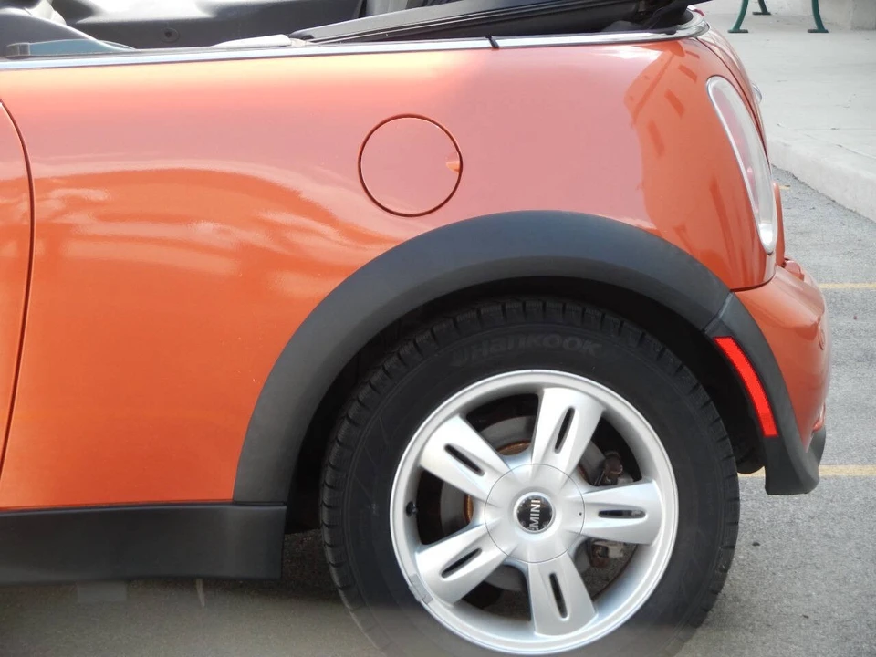 2006 Mini Mini 1st Gen - Image 11 of 12