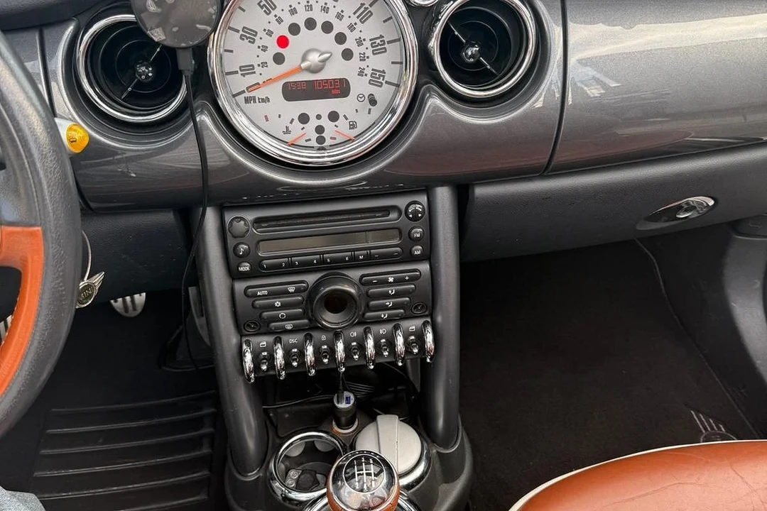 2006 Mini Mini 1st Gen - Image 27 of 30