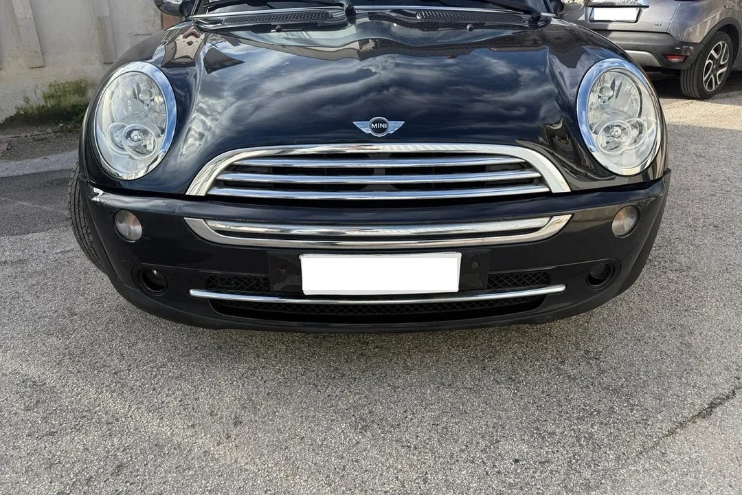 2006 Mini Mini 1st Gen - Image 11 of 30