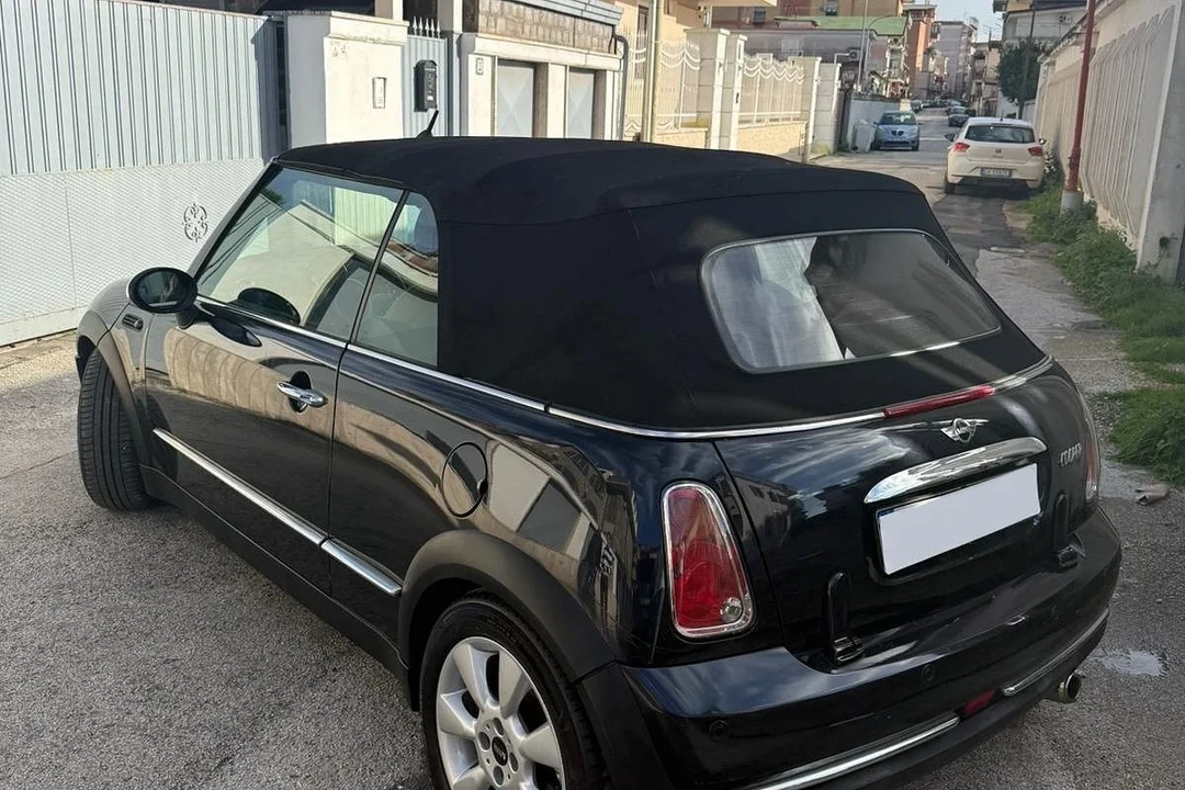 2006 Mini Mini 1st Gen - Image 10 of 31