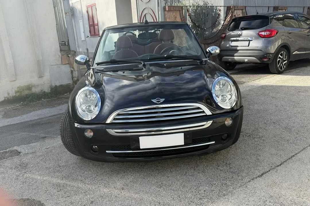 2006 Mini Mini 1st Gen - Image 3 of 31