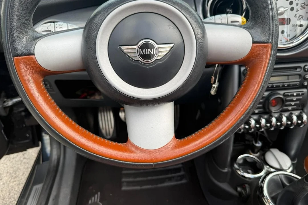 2006 Mini Mini 1st Gen - Image 22 of 31