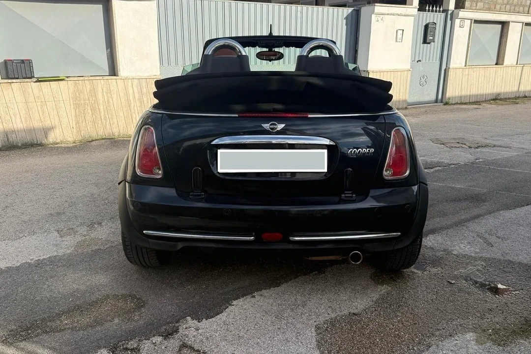 2006 Mini Mini 1st Gen - Image 9 of 31