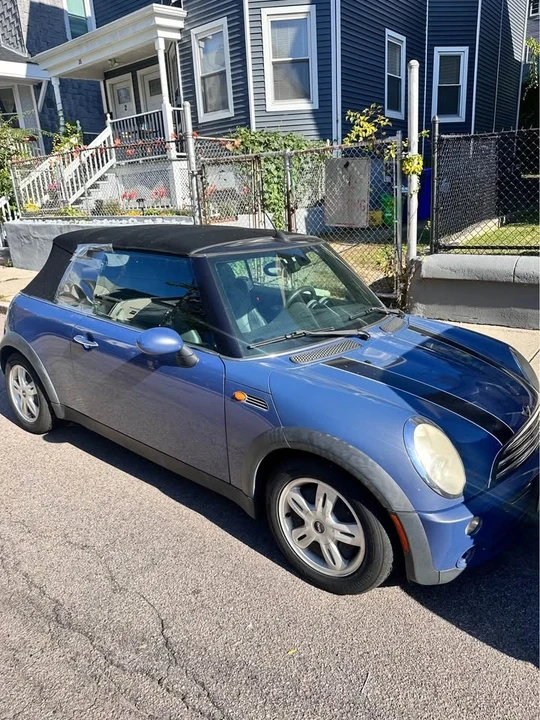 2006 Mini Mini 1st Gen - Image 4 of 7