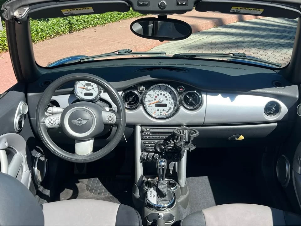 2006 Mini Mini 1st Gen - Image 13 of 20