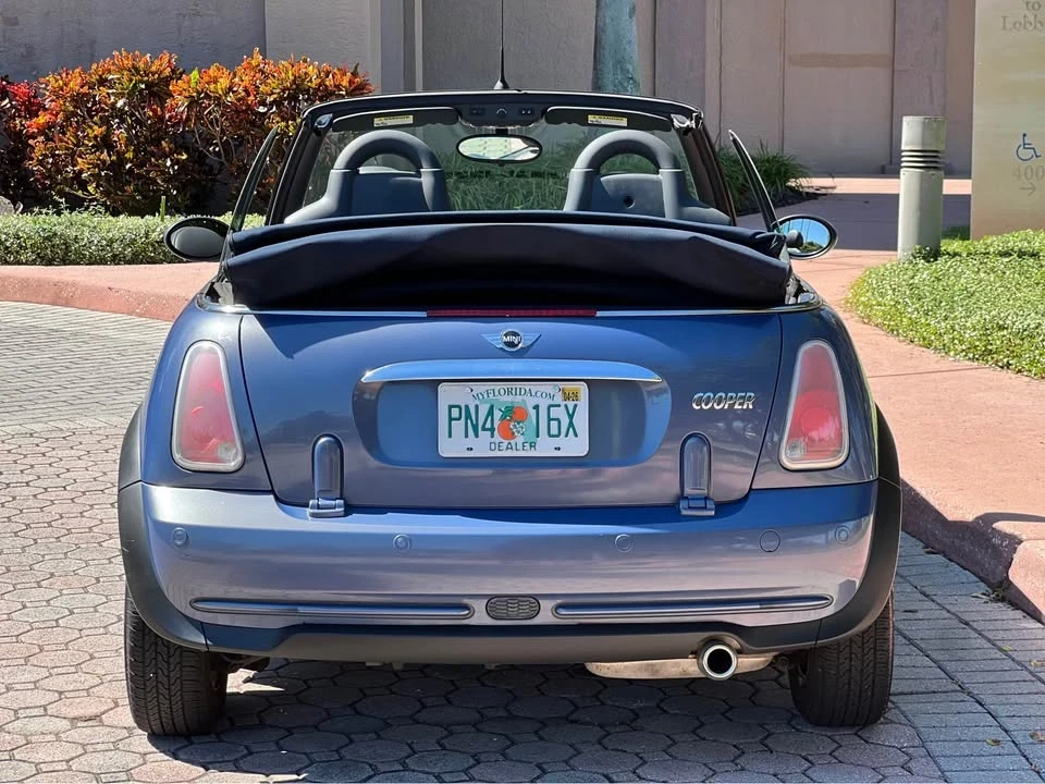 2006 Mini Mini 1st Gen - Image 5 of 20