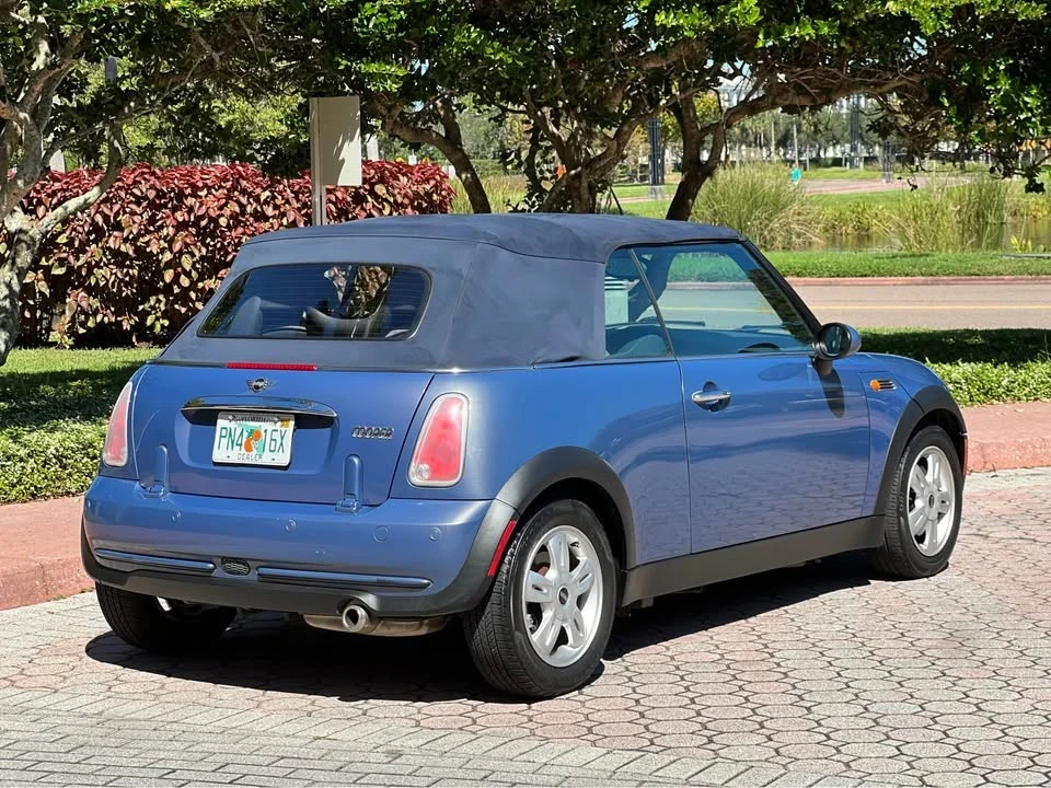 2006 Mini Mini 1st Gen - Image 6 of 20