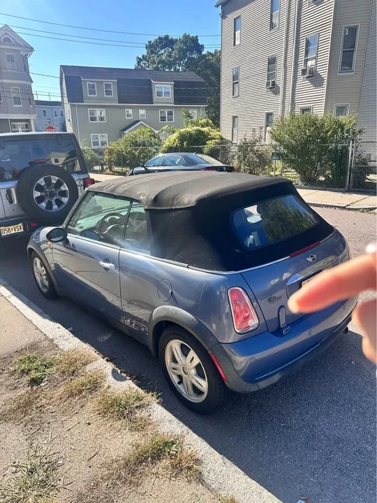 2006 Mini Mini 1st Gen - Image 2 of 7