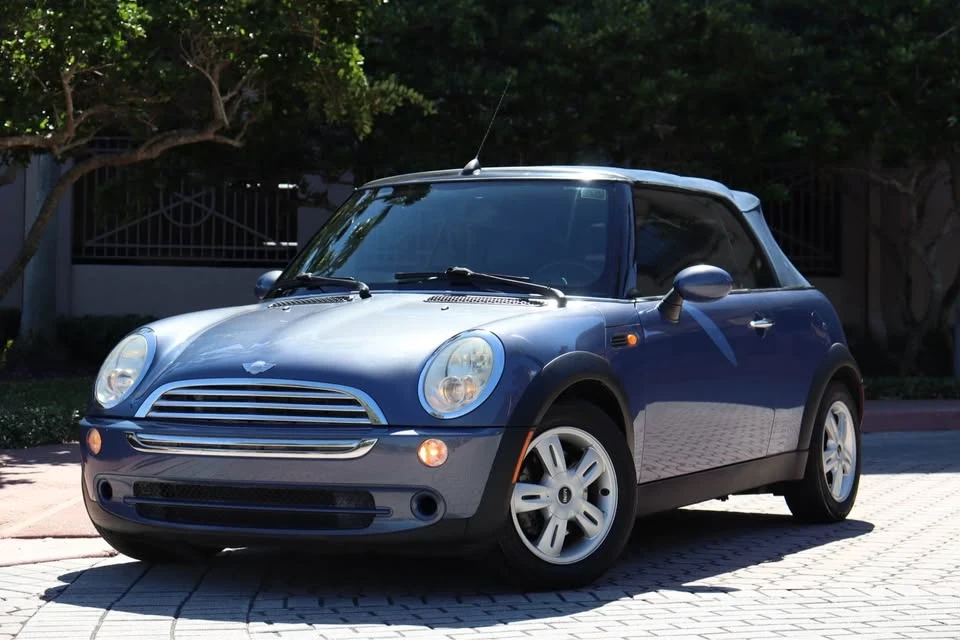 2006 Mini Mini 1st Gen - Image 2 of 20