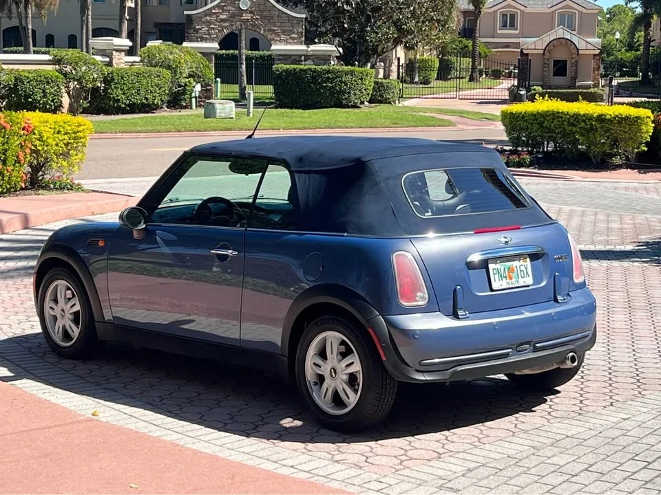 2006 Mini Mini 1st Gen - Image 4 of 20