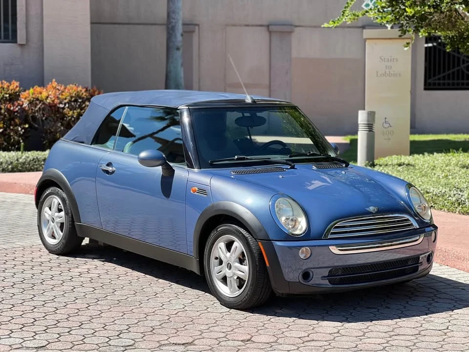 2006 Mini Mini 1st Gen - Image 8 of 20