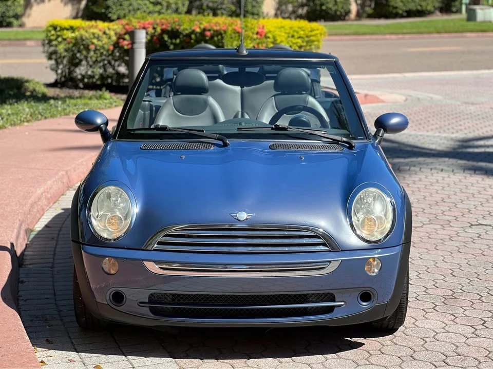 2006 Mini Mini 1st Gen - Image 9 of 20