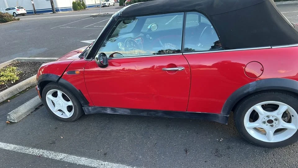 2006 Mini Mini 1st Gen - Image 3 of 4