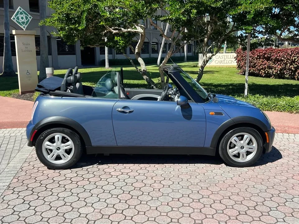 2006 Mini Mini 1st Gen - Image 7 of 20
