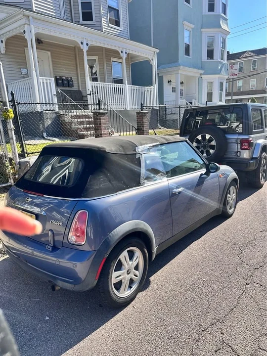 2006 Mini Mini 1st Gen - Image 3 of 7