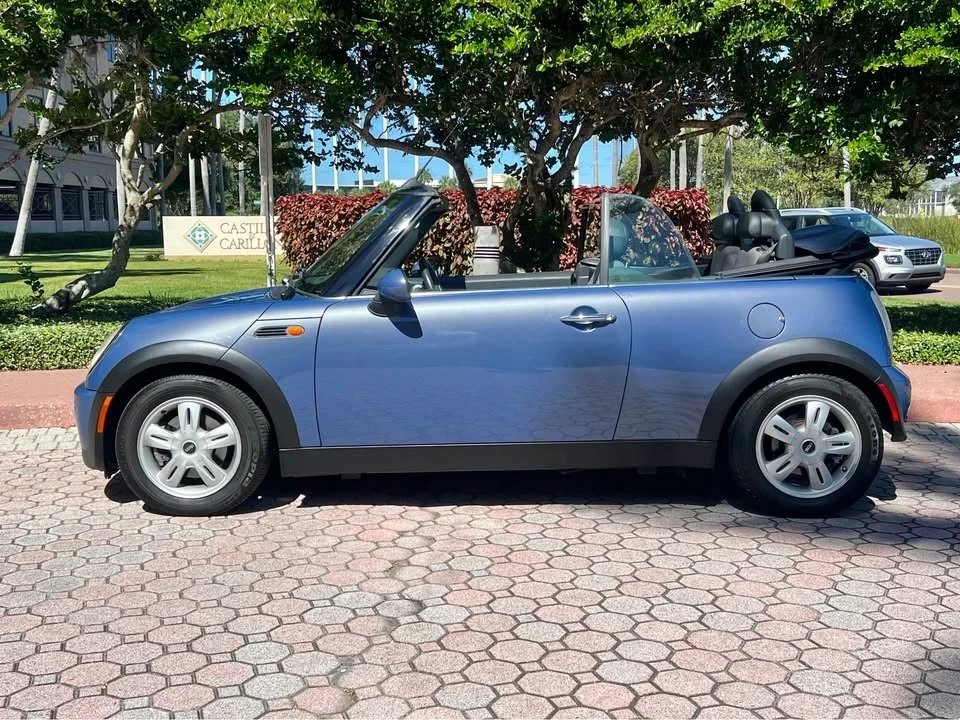 2006 Mini Mini 1st Gen - Image 3 of 20