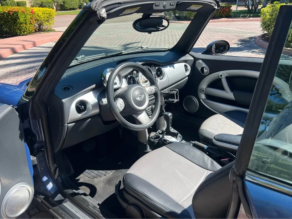 2006 Mini Mini 1st Gen - Image 10 of 20