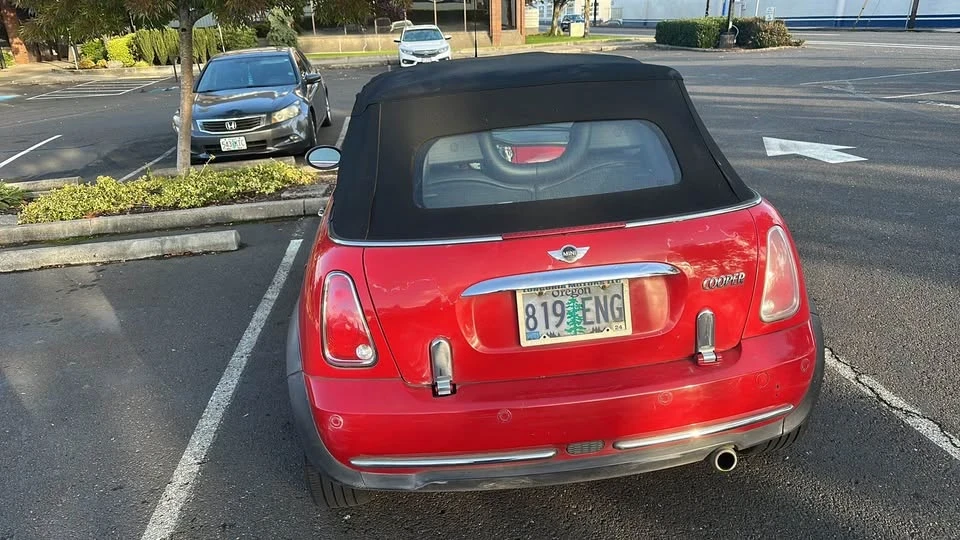 2006 Mini Mini 1st Gen - Image 4 of 4