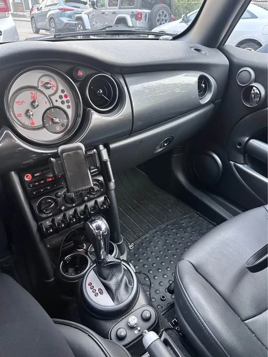 2006 Mini Mini 1st Gen - Image 5 of 7