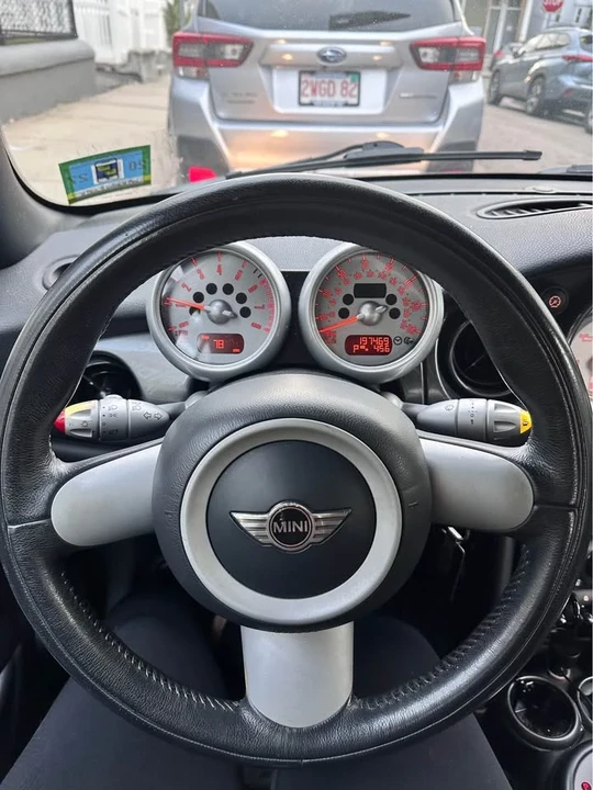 2006 Mini Mini 1st Gen - Image 6 of 7