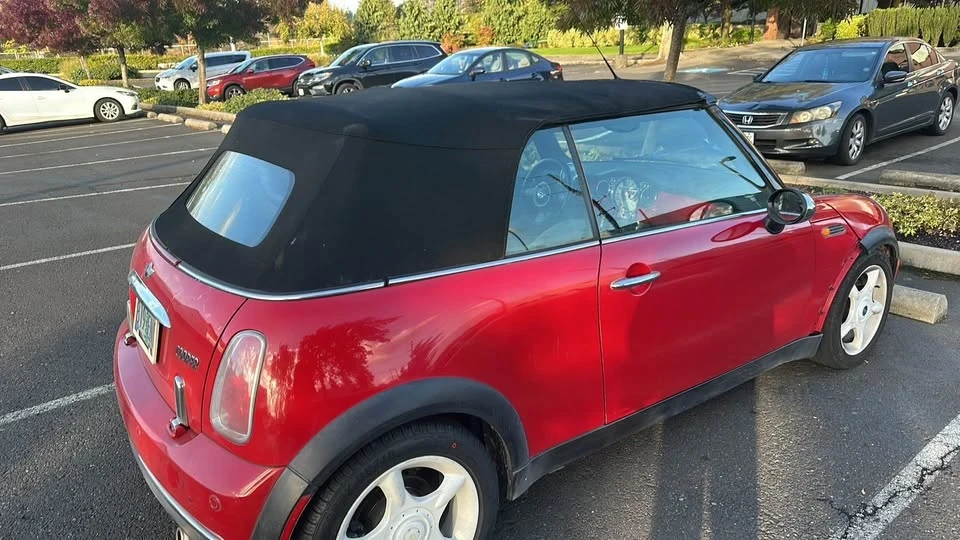 2006 Mini Mini 1st Gen - Image 2 of 4