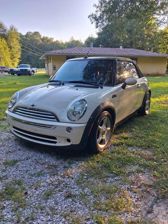 2006 Mini Mini 1st Gen - Image 2 of 10