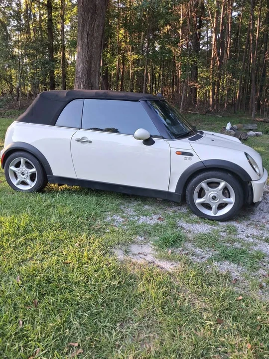 2006 Mini Mini 1st Gen - Image 3 of 10