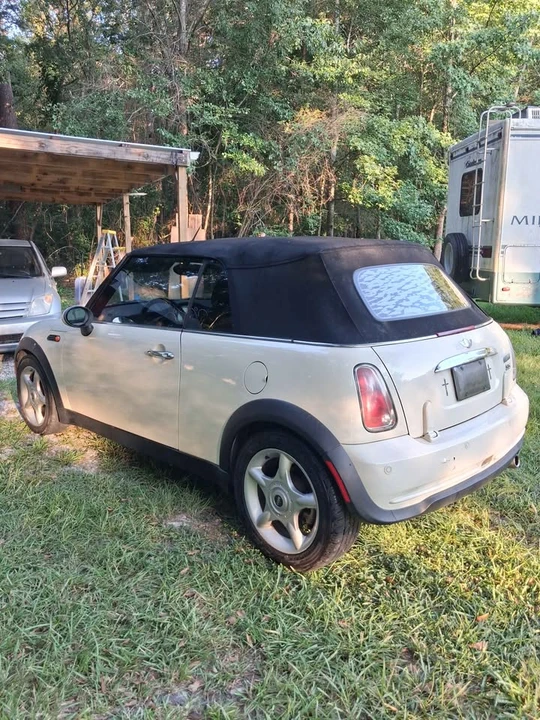 2006 Mini Mini 1st Gen - Image 5 of 10