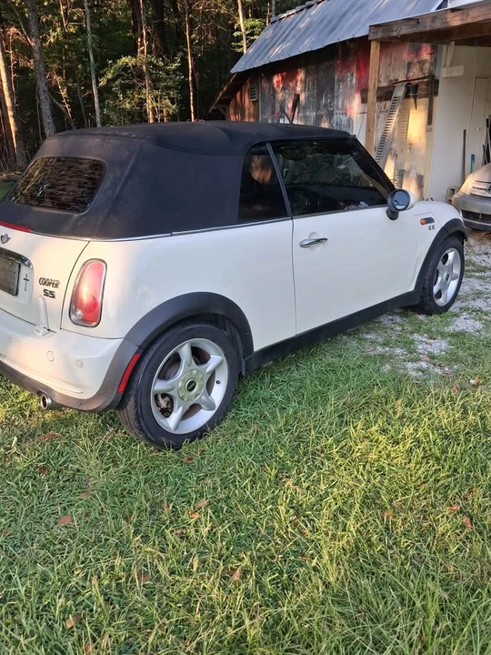 2006 Mini Mini 1st Gen - Image 6 of 10