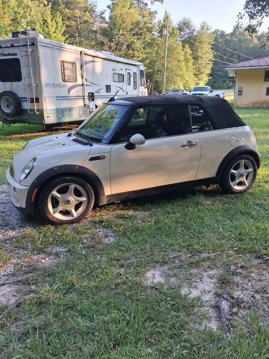 2006 Mini Mini 1st Gen - Image 4 of 10